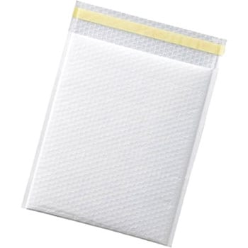 团结一致带胶带的衬垫信封61-320-3-16